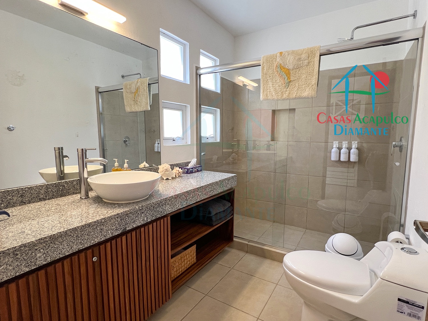 Residencial Terrasol Diamante Luna 544 - Recámara tres 10